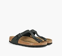 BIRKENSTOCK | GIZEH NOIR FEMMES
