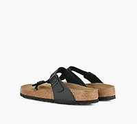 BIRKENSTOCK | GIZEH NOIR FEMMES