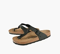 BIRKENSTOCK | GIZEH NOIR FEMMES