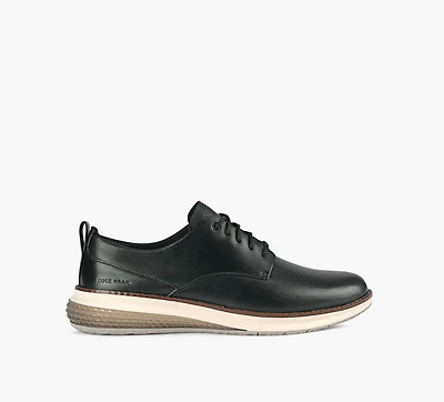 COLE HAAN | OXFORD ORIGINALGRAND ENERGYWEAVE PERFORÉ NOIR HOMMES