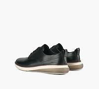 COLE HAAN | OXFORD ORIGINALGRAND ENERGYWEAVE PERFORÉ NOIR HOMMES