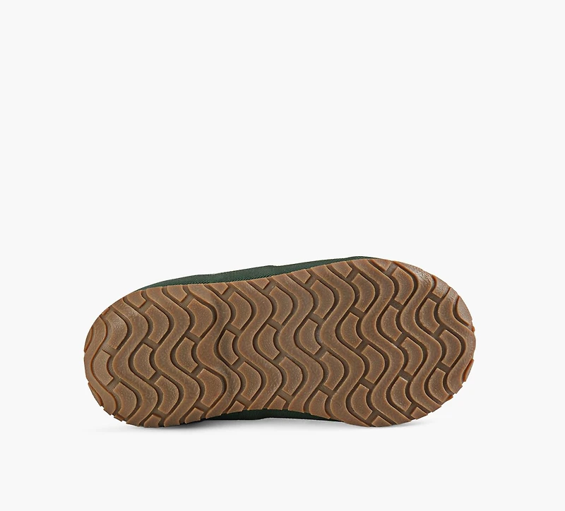 BOGS | BOTTE DE PLUIE TRACTEUR VERT GRAND ENFANT GARCON