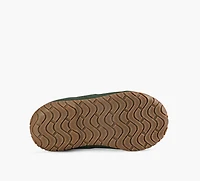 BOGS | BOTTE DE PLUIE TRACTEUR VERT GRAND ENFANT GARCON