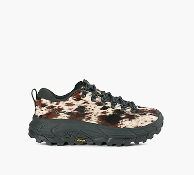 HOKA | SOMMET TOR + NOIR FEMMES