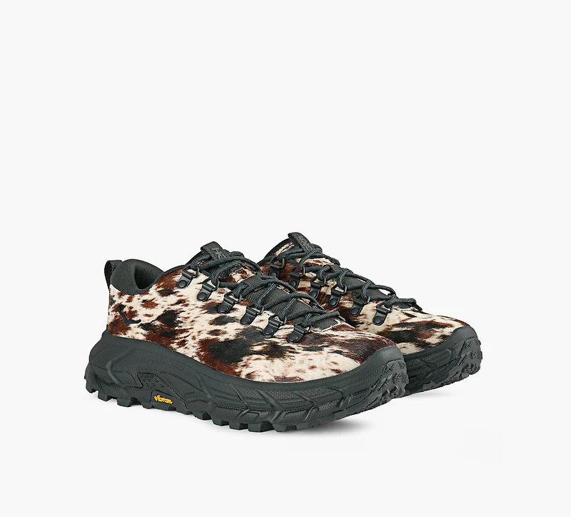 HOKA | SOMMET TOR + NOIR FEMMES