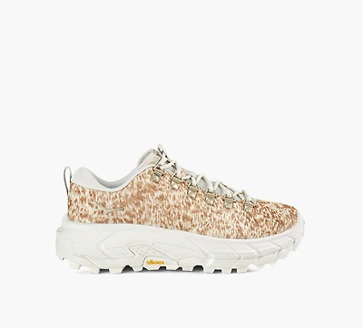 HOKA | SOMMET TOR + BLANC FEMMES