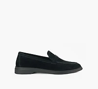 WISHBONE | LUCY  NOIR FEMMES