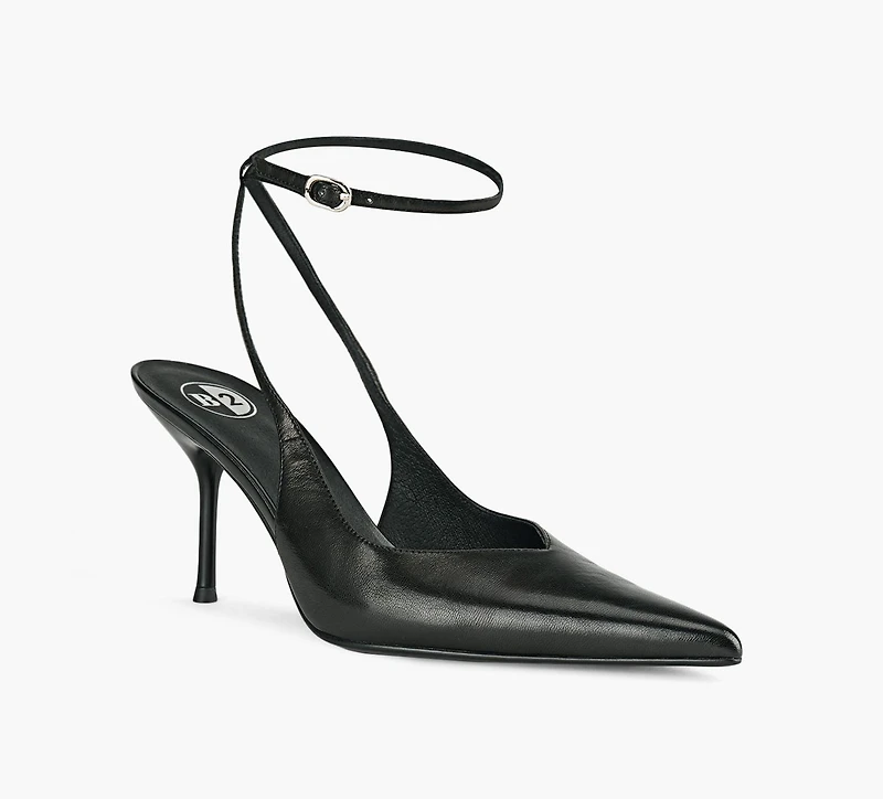 B2 | FELIZ  NOIR FEMMES