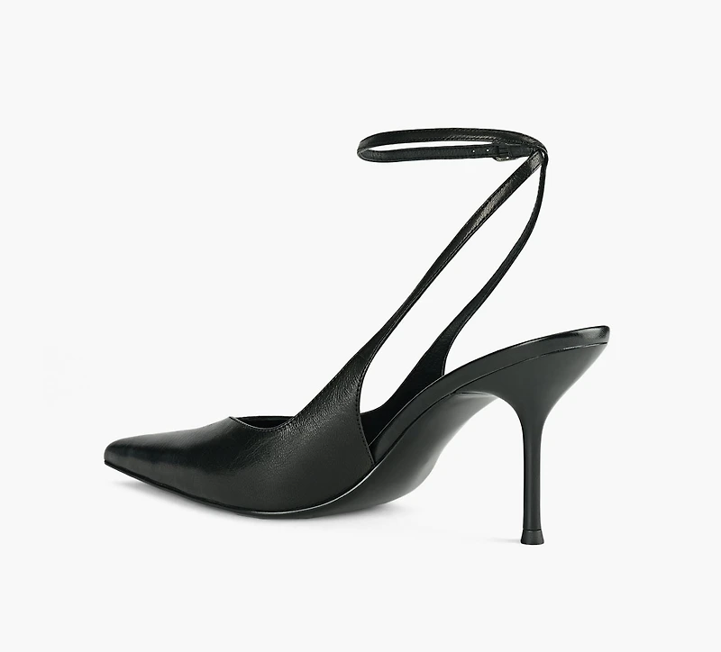 B2 | FELIZ  NOIR FEMMES
