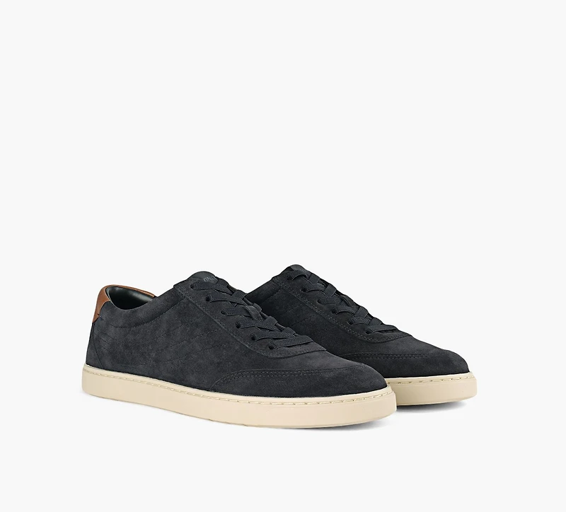 VINCE | BASKET PALM BLEU HOMMES