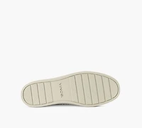 VINCE | MOCASSIN TRESSÉ SONOMA BLEU HOMMES