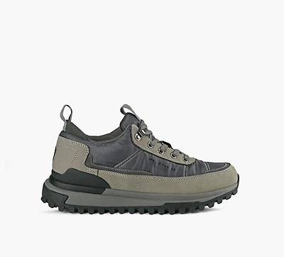 PAJAR | BOTTE BASSE FERO GRIS HOMMES