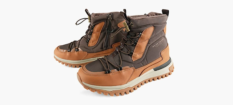 PAJAR | FERRIS TAN HOMMES