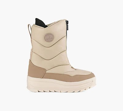PAJAR | GALA HAUTE TAUPE FEMMES