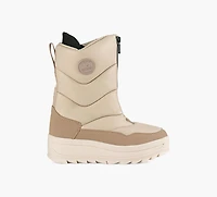 PAJAR | GALA HAUTE TAUPE FEMMES