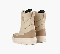 PAJAR | GALA HAUTE TAUPE FEMMES