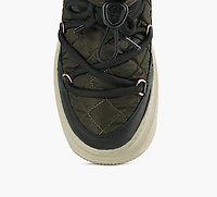 PAJAR | GRAVITA KHAKI FEMMES