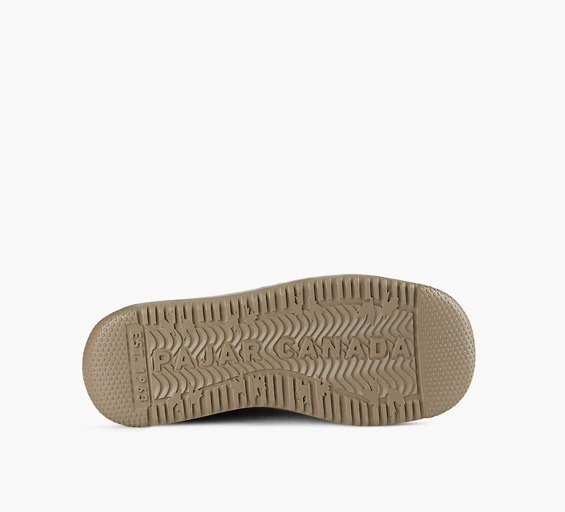 PAJAR | BOTTE MI-HAUTE GRAVITA NOIR FEMMES