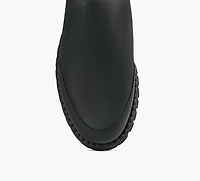 PAJAR | BOTTE HAUTE NAYHYA NOIR FEMMES