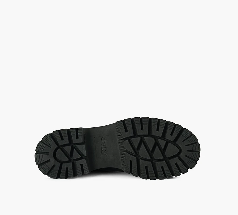PAJAR | BOTTE HAUTE NAYHYA NOIR FEMMES