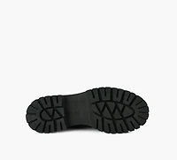 PAJAR | BOTTE HAUTE NAYHYA NOIR FEMMES