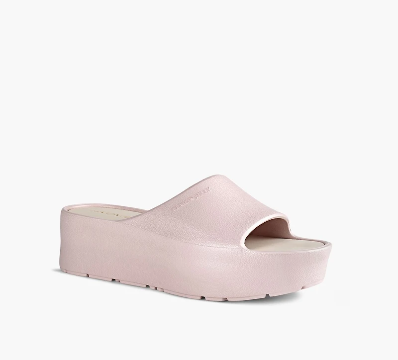 LEMON JELLY | SUNNY 31 ROSE PALE FEMMES