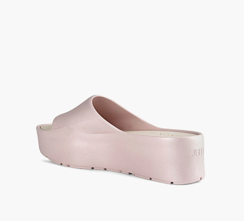 LEMON JELLY | SUNNY 31 ROSE PALE FEMMES