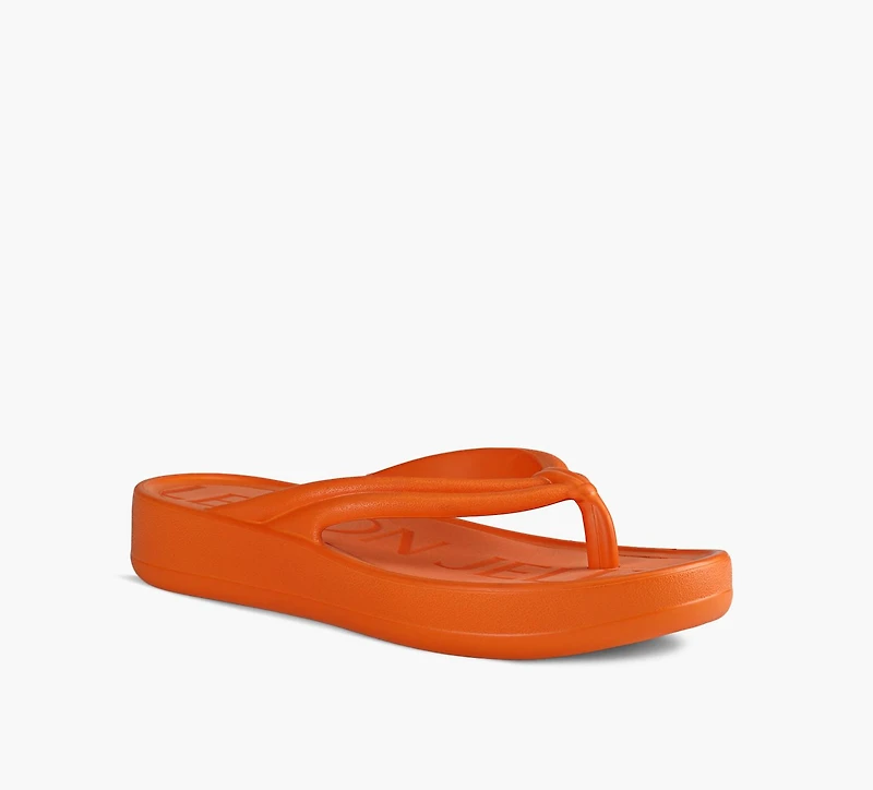LEMON JELLY | MARE ORANGE FEMMES