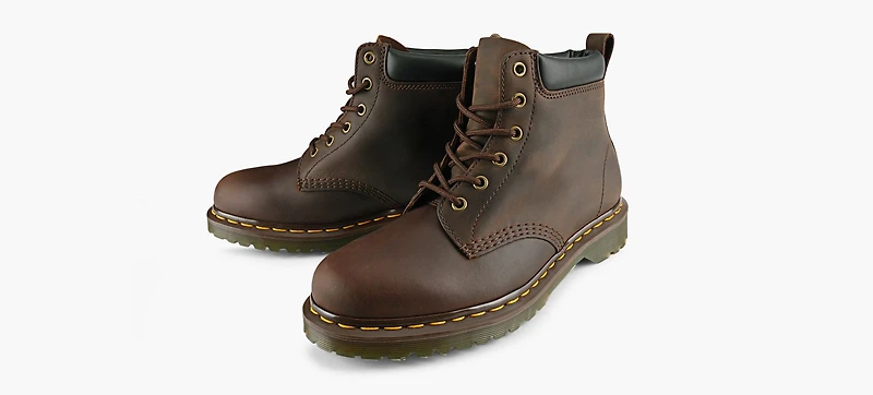 DR. MARTENS | BOTTES 939 BEN BRUN HOMMES