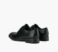 COLE HAAN | CASQUETTE OXFORD ME NOIR HOMMES