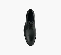 COLE HAAN | CASQUETTE OXFORD ME NOIR HOMMES