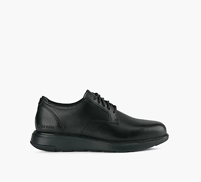 COLE HAAN | CHAUSSURE OXFORD GRAND ATLANTIC NOIR HOMMES