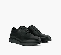 COLE HAAN | CHAUSSURE OXFORD GRAND ATLANTIC NOIR HOMMES
