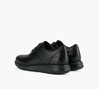 COLE HAAN | CHAUSSURE OXFORD GRAND ATLANTIC NOIR HOMMES