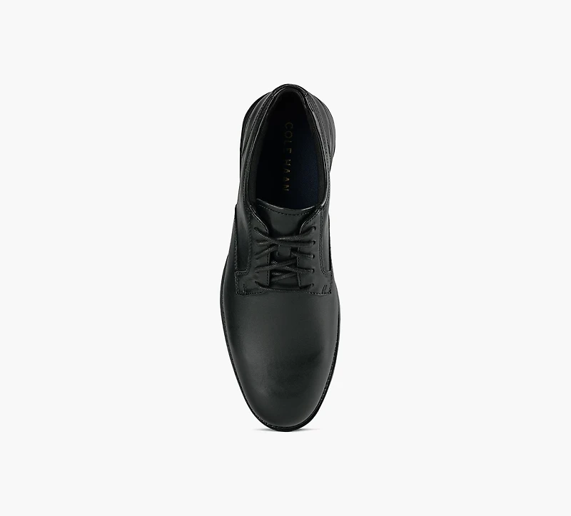 COLE HAAN | CHAUSSURE OXFORD GRAND ATLANTIC NOIR HOMMES