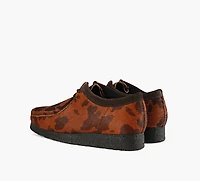 CLARKS ORIGINALS | WALLABEE TAN HOMMES