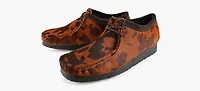 CLARKS ORIGINALS | WALLABEE TAN HOMMES