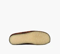 CLARKS ORIGINALS | WALLABEE TAN HOMMES