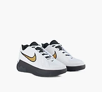 NIKE | BASKET LEBRON WITNESS BLANC GRAND ENFANT GARCON
