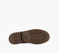 TIMBERLAND | BOTTE IMPERMÉABLE PREMIUM 14-POUCES TAN FEMMES