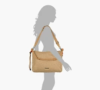 DESIGUAL | LEIRIA | BEIGE | FEMMES