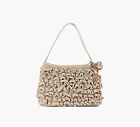 DESIGUAL | SAC FOURRE-TOUT ÉCRU | BEIGE | FEMMES