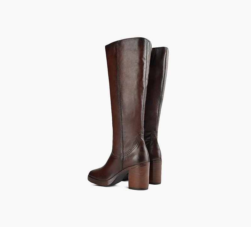 BROWNS | MEADOW BRUN FEMMES