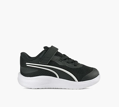 PUMA | BASKET SKYROCKET LITE 2 NOIR PETIT ENFANT UNISEXE