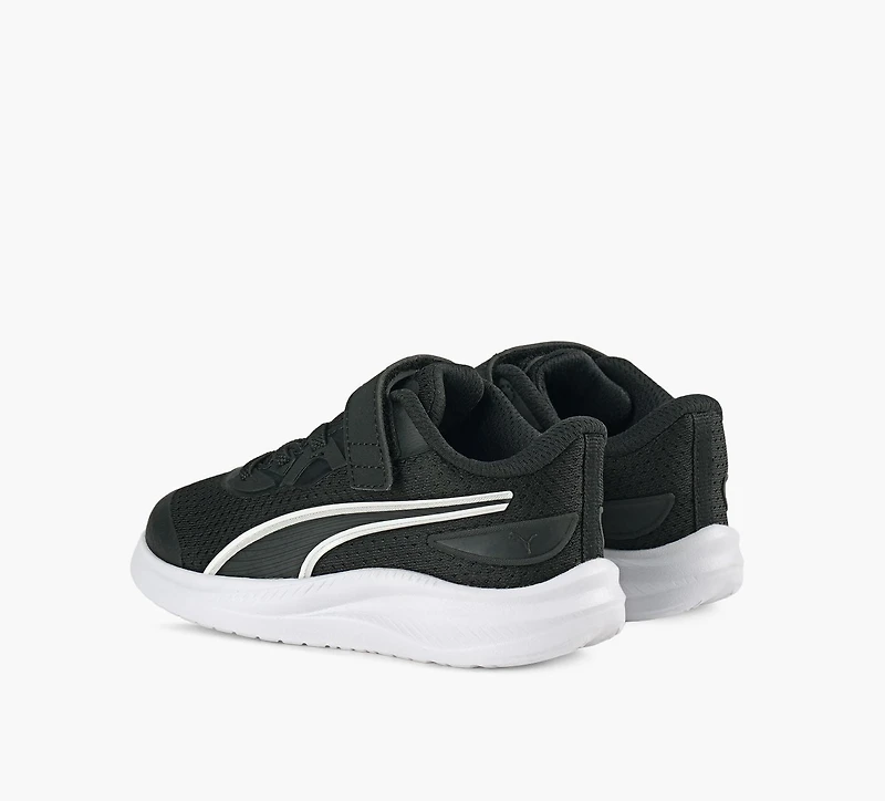 PUMA | BASKET SKYROCKET LITE 2 NOIR PETIT ENFANT UNISEXE