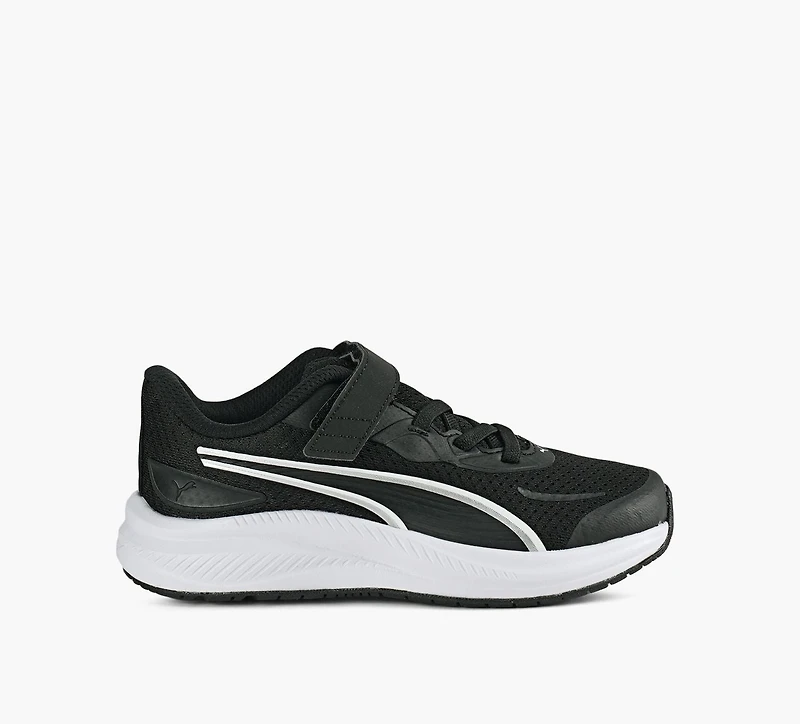 PUMA | BASKET SKYROCKET LITE 2 NOIR GRAND ENFANT UNISEXE