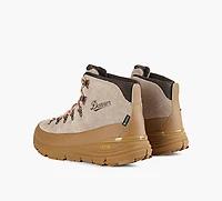 DANNER | BOTTES MOUNTAIN 600 GTX ID TAUPE HOMMES