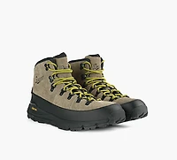 DANNER | BOTTES MOUNTAIN 600 GTX ID KHAKI HOMMES