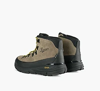 DANNER | BOTTES MOUNTAIN 600 GTX ID KHAKI HOMMES