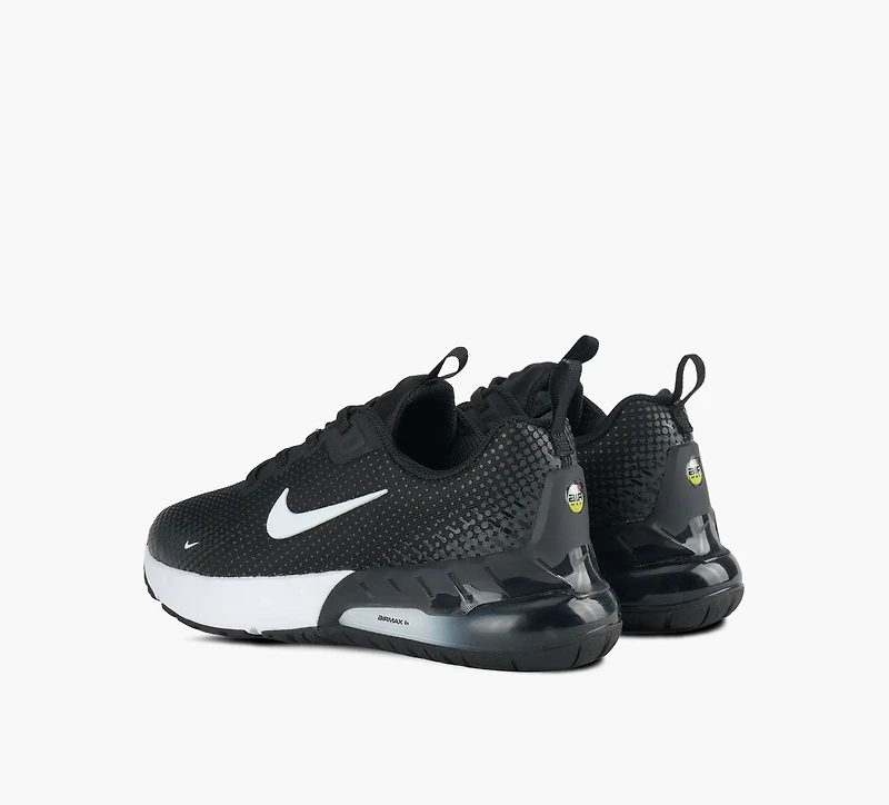 NIKE | BASKET AIR MAX PHEONIX NOIR GRAND ENFANT UNISEXE